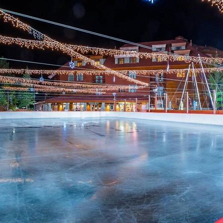 Nye Ski Resort For 8 Marriott Timberlodge Tahoe South Lake Tahoe Eksteriør billede