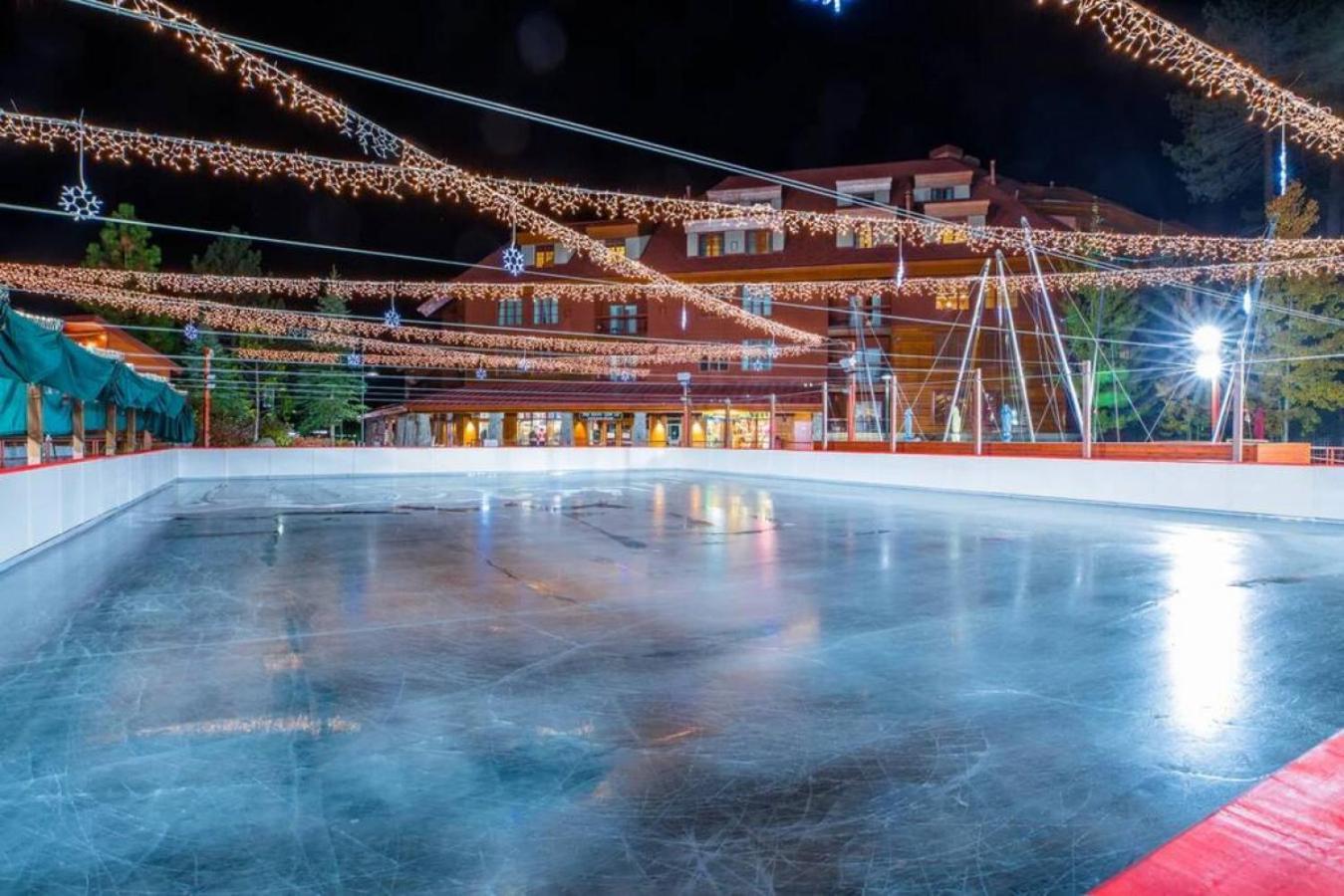 Nye Ski Resort For 8 Marriott Timberlodge Tahoe South Lake Tahoe Eksteriør billede